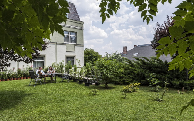 Jagello Hotel