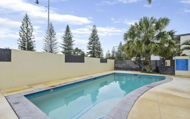 3 Bedroom Beachfront at Wyuna Apartments
