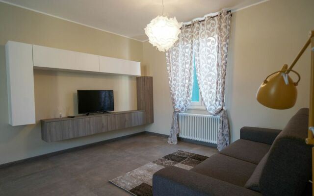 Veronaforent Casa Myriam