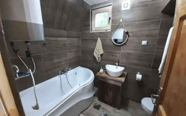 Lux Brvnara Vilenjak