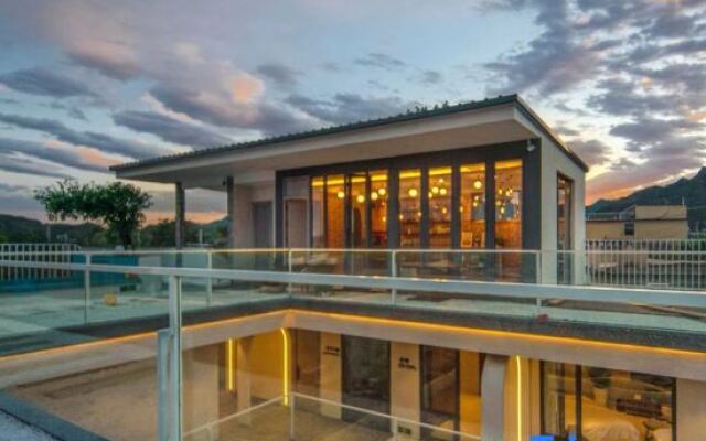 Me&Journey Home Stay