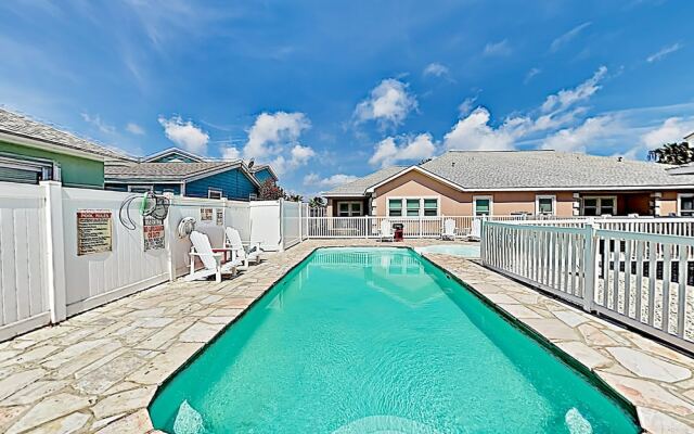 Serene #302 - 2 Br Condo