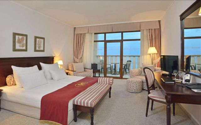 Melia Grand Hermitage - All Inclusive