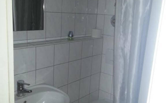 CityPark ApartHotel