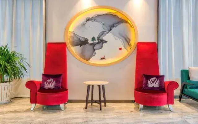 Peninsula Spring Hotel