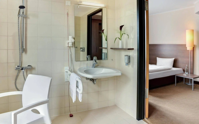 InterCityHotel Essen
