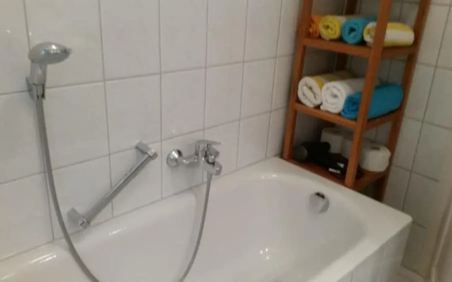 Ferienwohnung Wolter-Ruttloff