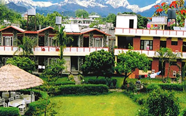 Pokhara Mount Resort