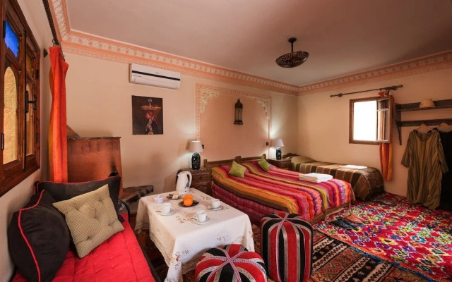 Riad Oussagou