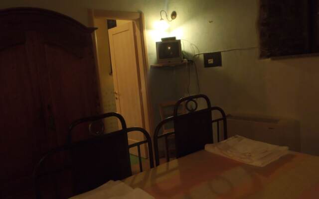 Il Cortile