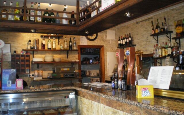 Hostal La Campa