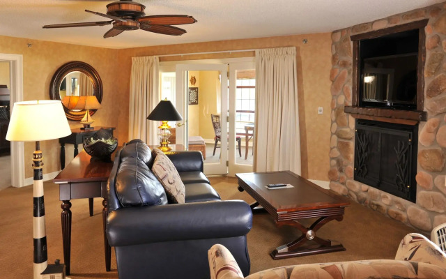 Stoney Creek Hotel Quad Cities - Moline