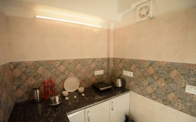 Mussoorie Estate by Dumnu Homes