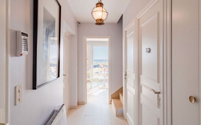 Holiday Home Le Saint Germ (SGY402)