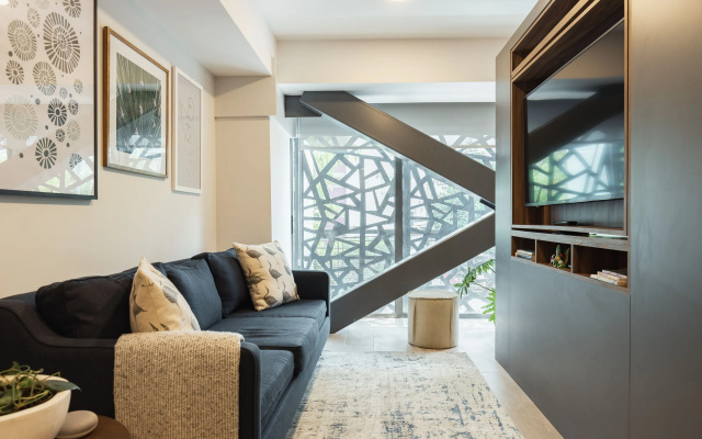 Casai Roma 2 BR Artistic Escape