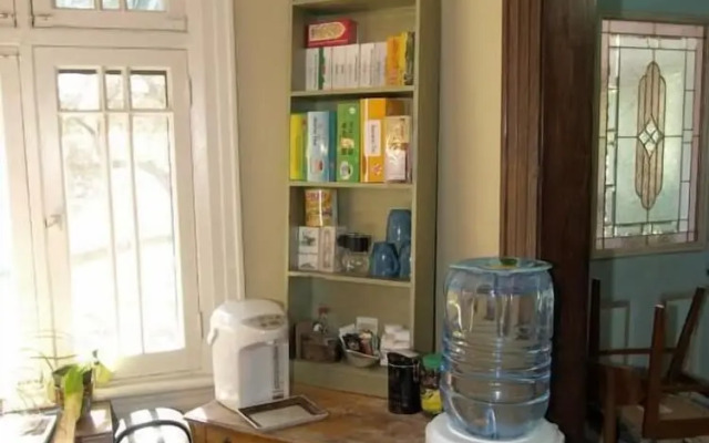 Downtown Bed and Breakfast
