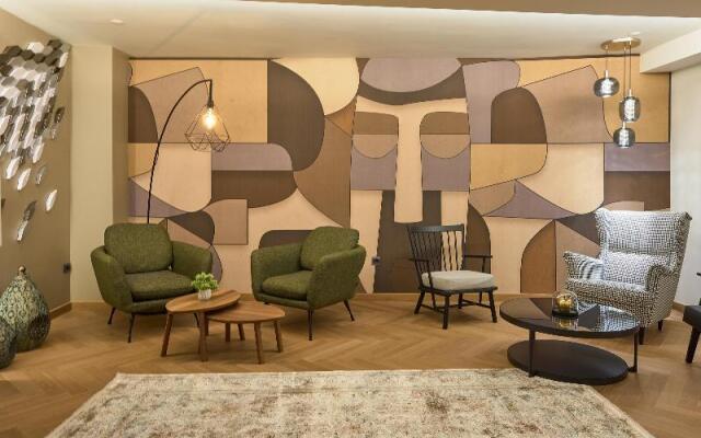 SIGMA Suites Hotel
