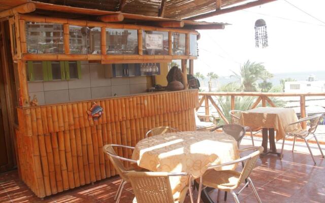 Paracas Sunset Hotel