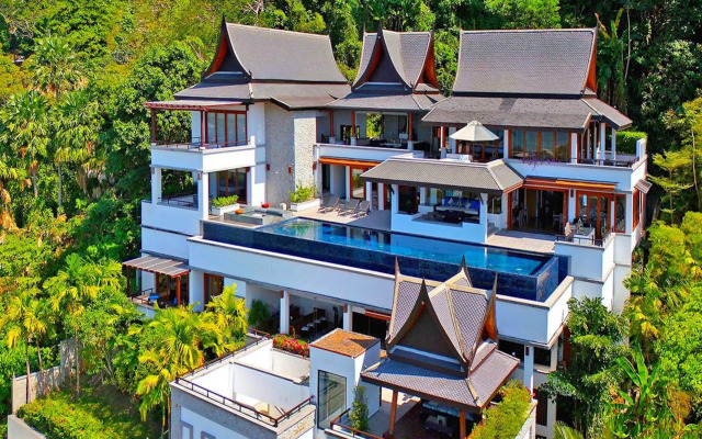 Villa Yang Som