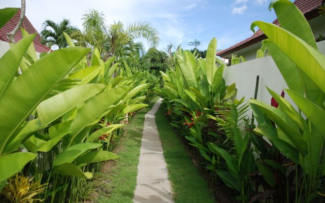 Bali Mynah Villas Resort