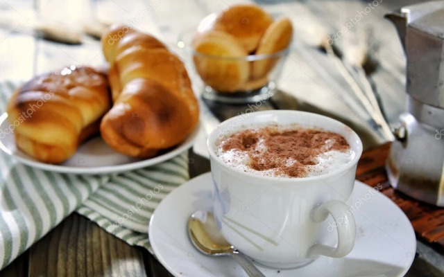 Rustaveli Guest House