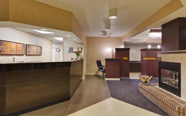 Residence Inn By Marriott Chicago Southeast Hammond