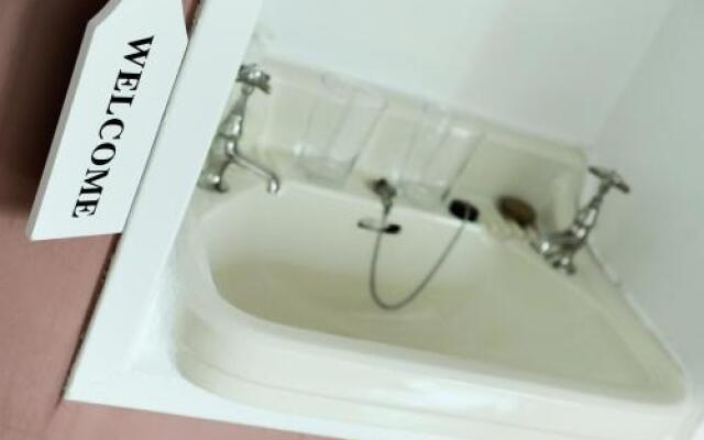 Bed & Balance Skansen