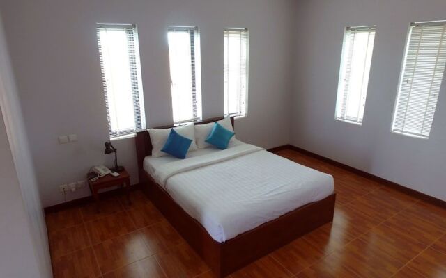 The Mansion - Siem Reap