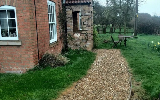 Brampton Dales Farm B&B