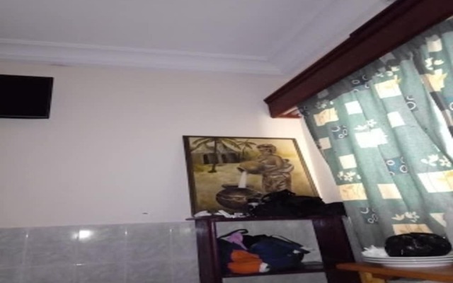 Sanwi Hotel