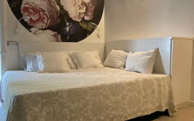 Rione Monti Studio Apt
