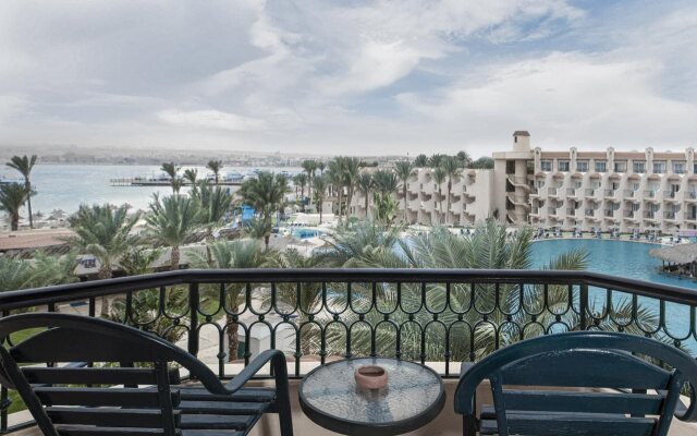 Pyramisa Beach Resort, Hurghada - Sahl Hasheesh