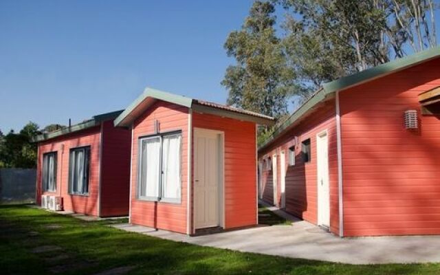 Posada María Cristina