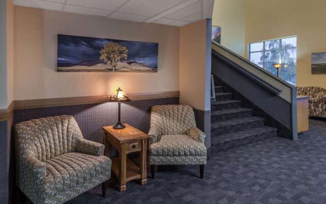 Days Inn by Wyndham Great Falls