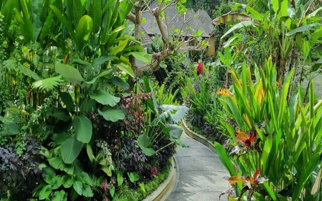 The Sebali Resort