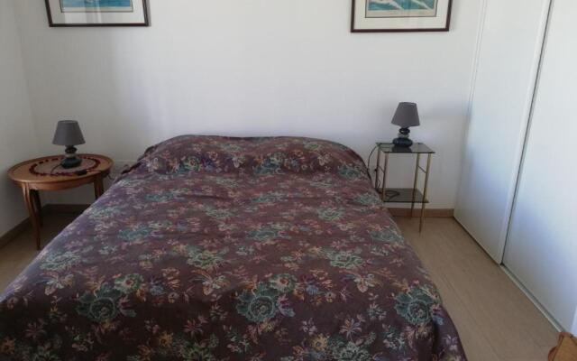 Appartement Les Sables-d'Olonne, 3 pièces, 6 personnes - FR-1-385-16