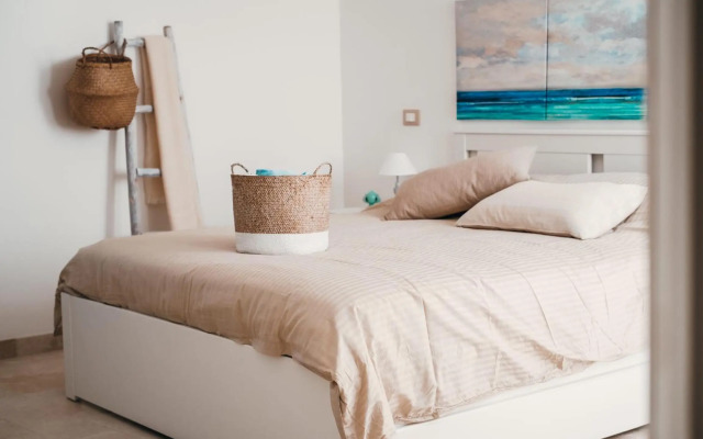 Tetti bianchi - DeVa's suite home