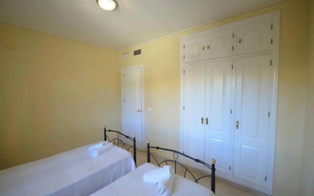 Vistas al mar Panorámicas en Estepona