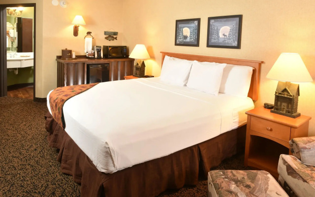 Stoney Creek Hotel La Crosse - Onalaska