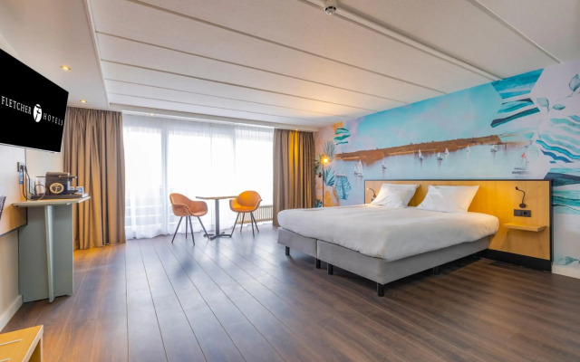 Fletcher Hotel-Restaurant Loosdrecht - Amsterdam