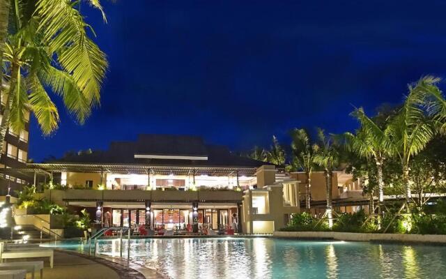 BE Grand Resort Bohol