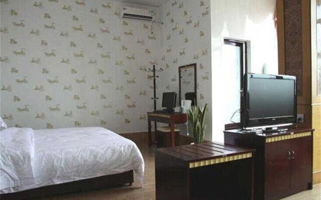 Zhangzhou Nanjing Yinxiang Tulou Inn – Guest Rooms – Zhangzhou
