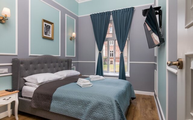 Karmelicka Stylish Apartment by Renters