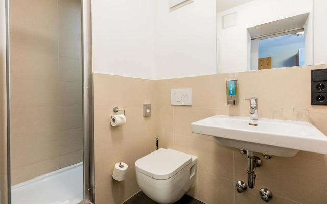 mk | hotel frankfurt