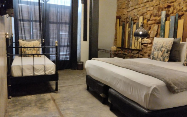 Hotel Casa Panamá