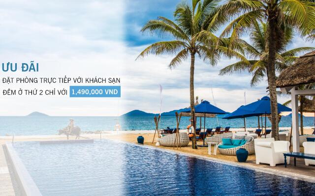 Sunrise Premium Resort Hoi An
