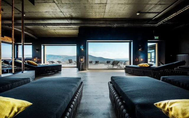 Natura Hotel Bodenmais