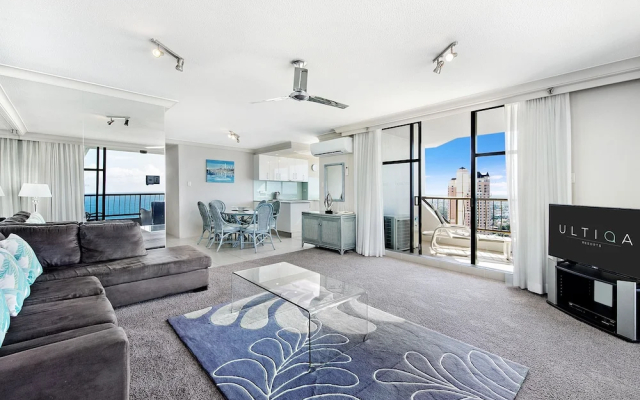 Beach Haven