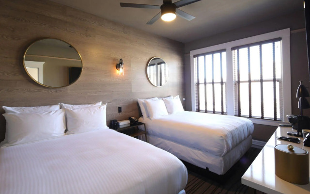 Motel 6 San Francisco, CA – Civic Center