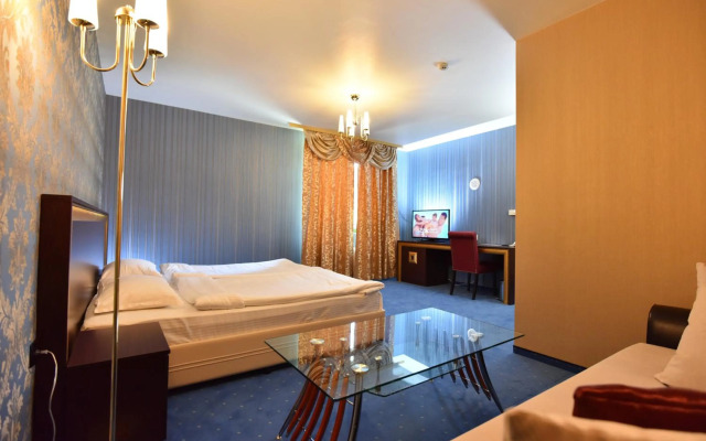 Hotel Elegance